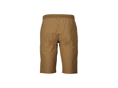  POC Essential Endura Shorts - Jasper Brown - Str. XL
