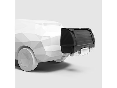 Thule Onto 2 - Bagagebox Til Thule EasyFold 3 - 300 Liter