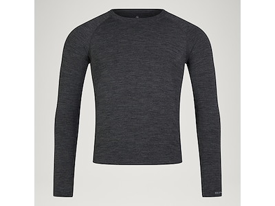 Endura Baabaa Pro LS Baselayer - Baselayer - Grå 