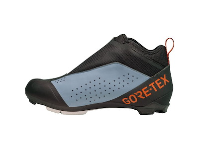 Sidi Hiemx GTX - Vinterstøvler - Cykelsko - MTB - Frost Grey/Black