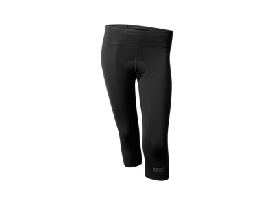 Pathtaker Spinning Knickers - Cykelbukser m/pude - Dame - Sort