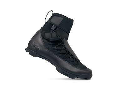 Lake MXZ21  MTB Cykelsko - Bred - Sort