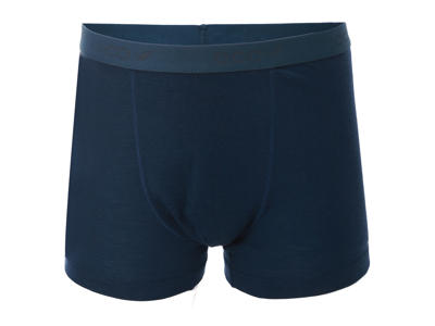 2117 OF SWEDEN Ullånger - Merino Boxershorts - Navy