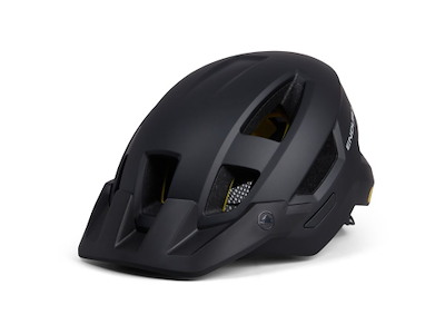 Endura-HUMMVEE MIPS - Cykelhjelm - Sort - Uni Size