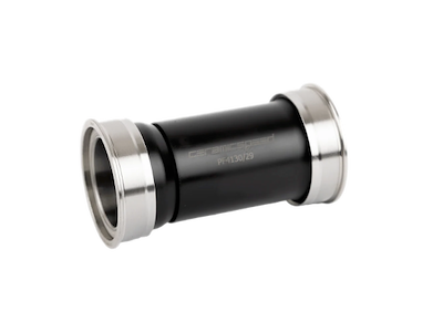 CeramicSpeed Alpha Road Krankboks - BB86 - 30mm
