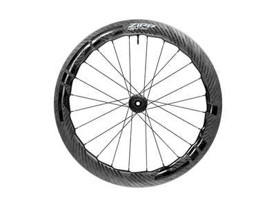 ZIPP 454 NSW 700c Baghjul Sram/Shimano 11 gear E-Thru 12x142mm Disc Centerlock
