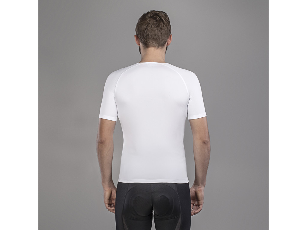 GripGrab Ride Thermal Base Layer Genser K Æ Hvit (NOK GripGrab Ride Thermal Base Layer Genser L Æ Hvit (NOK