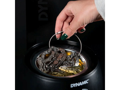 Dynamic Chain Couplers - Kædeholder