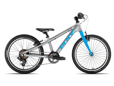 Puky - S-Pro 20" Alu - Børnecykel