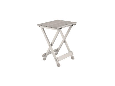Easy Camp Rigel Stool - Skammel - Alminium