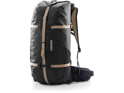 Ortlieb Atrack - Vandtæt Rygsæk - 35 liter