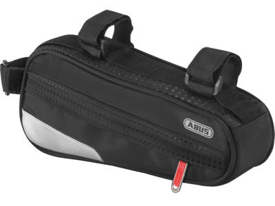 Abus Oryde ST 2200 - Steltaske - Sort