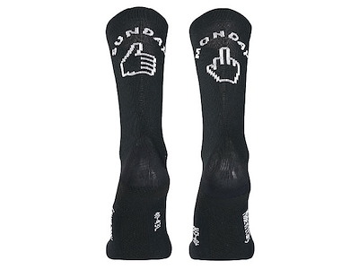 Northwave Sunday Monday - Cykelstrømper