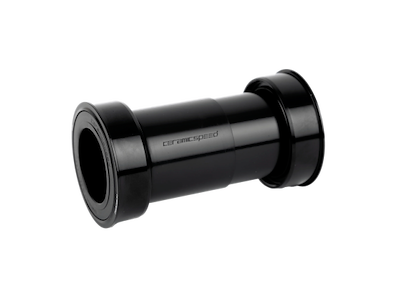 CeramicSpeed Alpha Road Krankboks - EVO386 - SRAM DUB