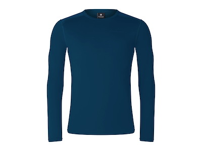 Endura - LOOP TECH TEE - Cykeltrøje - Lange ærmer