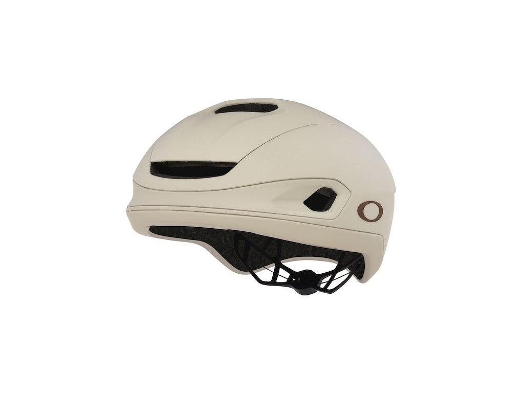 Oakley Aro7 Lite Cykelhjelm Mat Sand