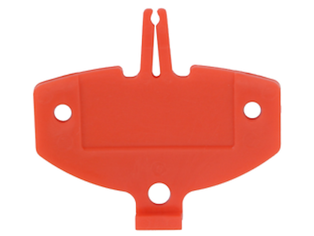 Shimano afstandsstykke til bremsekaliber model BR-M985