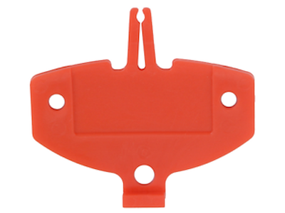 Shimano afstandsstykke til bremsekaliber model BR-M985