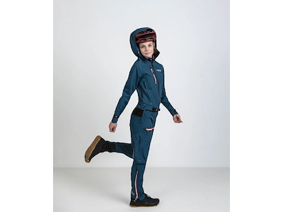 Dirtlej Dirtsuit Core Edition - Heldragt - Space Blush 