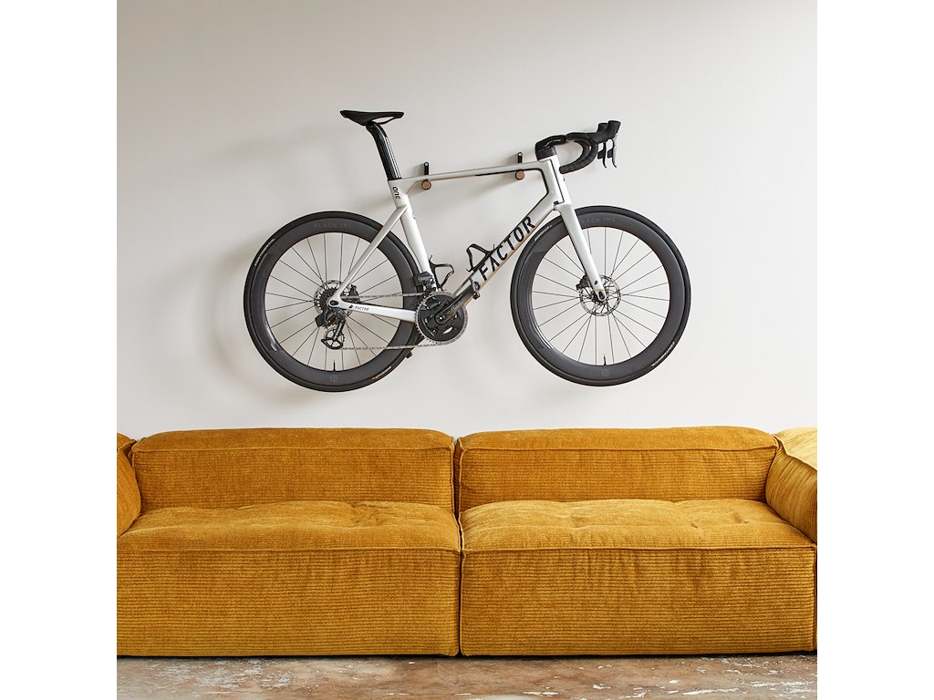 Tons Vægmonteret Cykelophæng