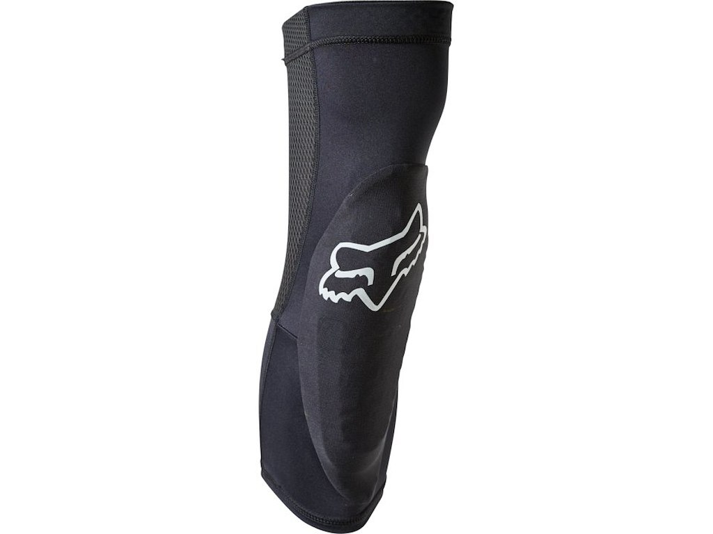 FOX Enduro Knee Guard - Knæbeskytter 