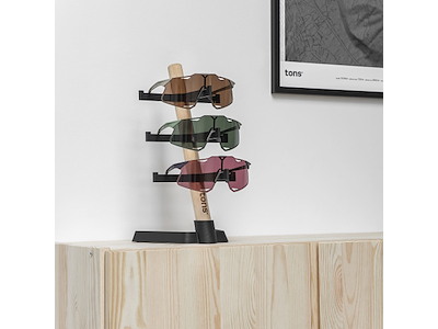Tons Desk Organiser - Holder Til 3 Par Solbriller