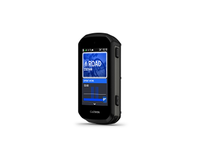 Garmin Edge 550  - GPS Cykelcomputer