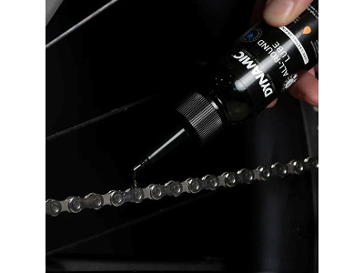 Dynamic All Round - Kædeolie - 50 ml