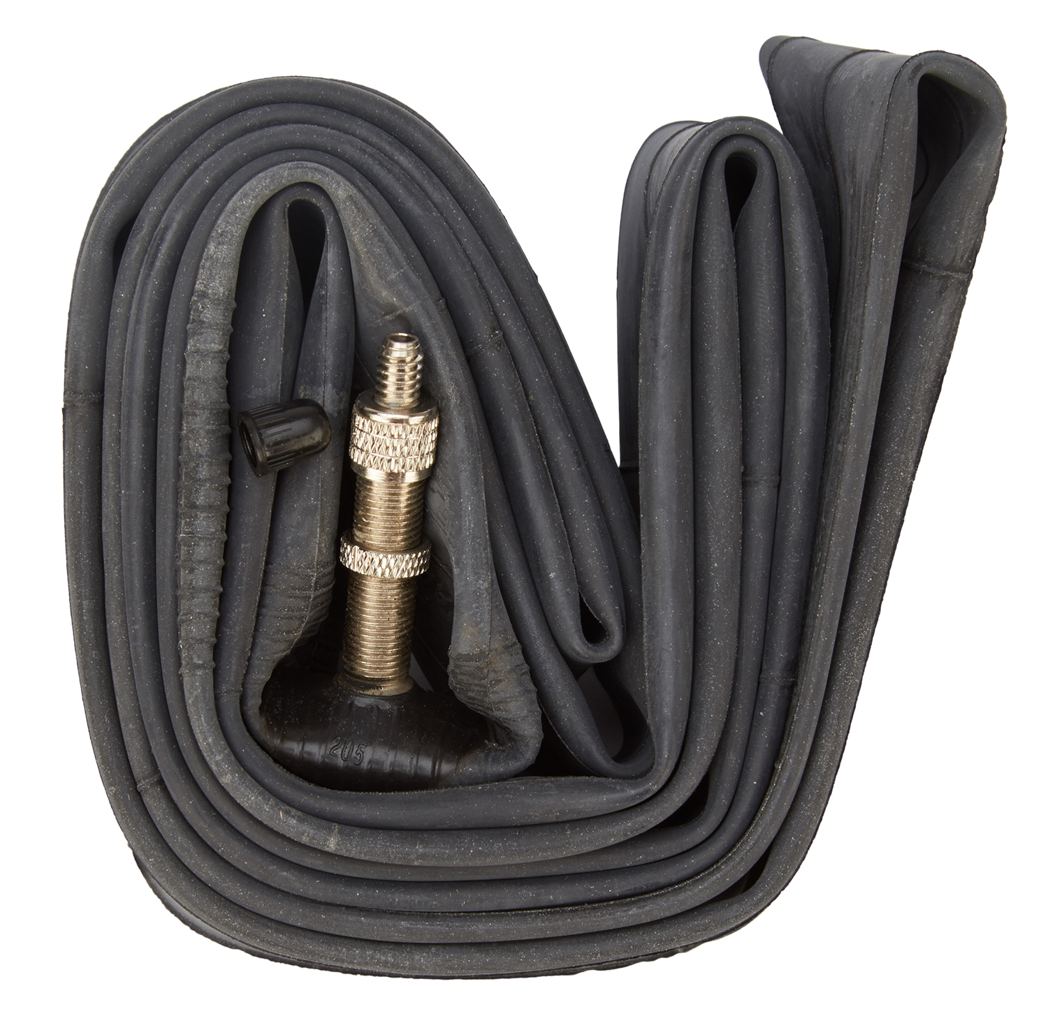 Kenda - Slange 26 x 1 75 Almindelig ventil | Tubes Kenda Slange - 26 x 1,5/1,75 - Almindelig ventil | Tubes