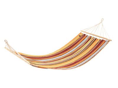 Easy Camp Havana Single - Hængekøje - Gul/rød