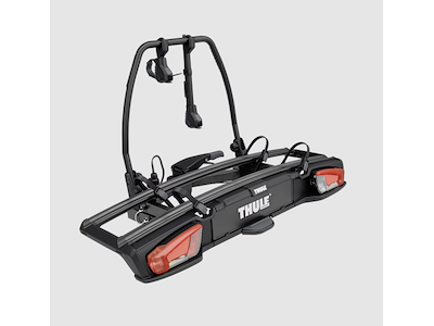 Thule VeloSpace 3 - Cykelholder Til 2 Cykler - Vippefunktion