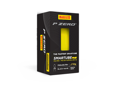 Pirelli SmarTUBE P Zero RS - 700x26/35c - FV Ventil