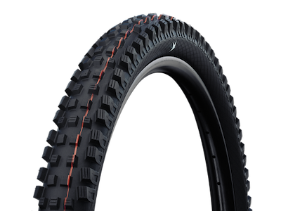 Schwalbe Magic Mary Gravity Pro TLR soft foldedæk 27,5x2,50 (63-584) E-50