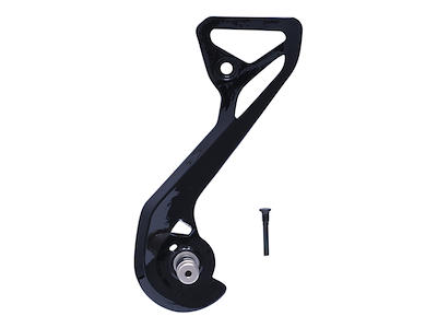 Shimano Dura Ace yderplade og skrue til bagskifter model RD-R9250