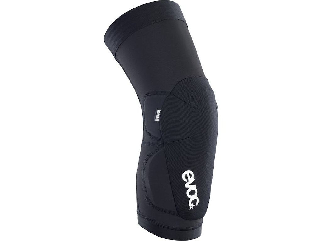 Evoc Kneeprotector LS Flex Lite- Knæbeskytter