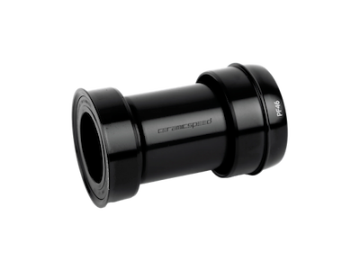 CeramicSpeed Alpha Gravel Krankboks - BBright - SRAM DUB