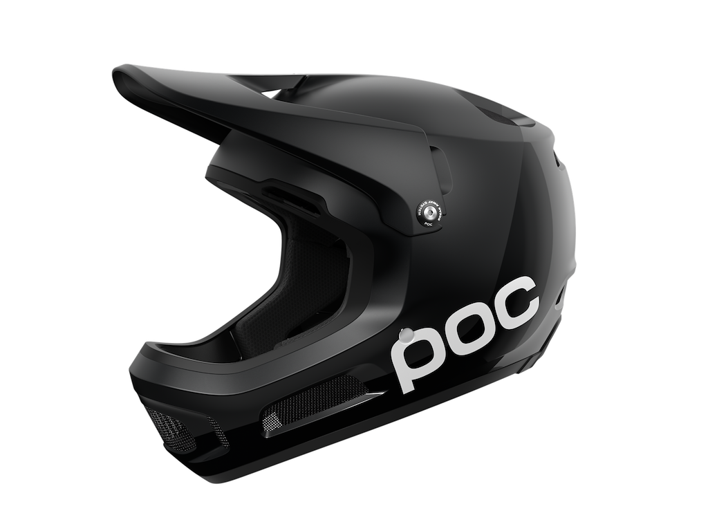 POC Coron Air Mips – Fullfacehjelm – Uranium Black – Str. 59-62 cm POC Coron Air Mips – Fullfacehjelm – Uranium Black – Str. 59-62 cm