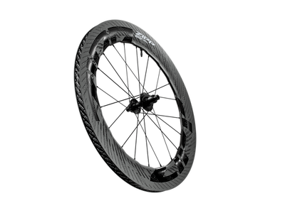 ZIPP 858 NSW 700c baghjul Sram/Shimano 11 gear - 12x142mm E-Thru - Disc centerlock