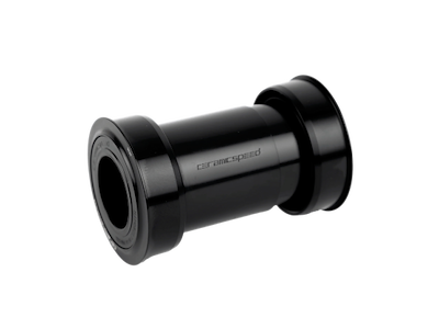 CeramicSpeed Alpha Gravel Krankboks - EVO386 - 24mm