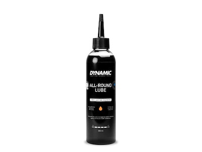 Dynamic All Round - Kædeolie - 250 ml