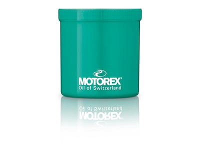 Motorex - Cykel Grease - 850g
