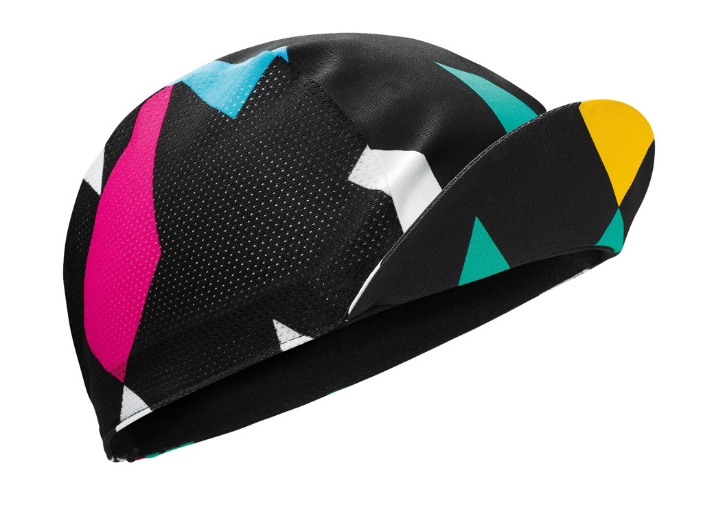 Assos Fast Lane Rock Cap - Kasket - Multifarvet thumbnail