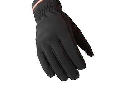 Sealskinz Bradfield - Cykelhandske - Sort