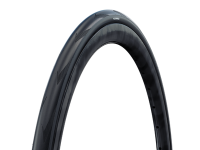 Schwalbe Pro One Aero Front Super Race TLR Foldedæk 700x28c (28-622) Sort