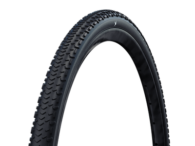 Schwalbe G-One RX Pro TLR Addix Race Foldedæk - 28x2,00 (50-622) - Sort