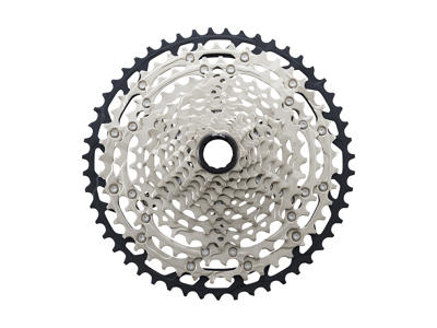 Shimano SLX - Kassette 12 gear 10-51 tands - M7100