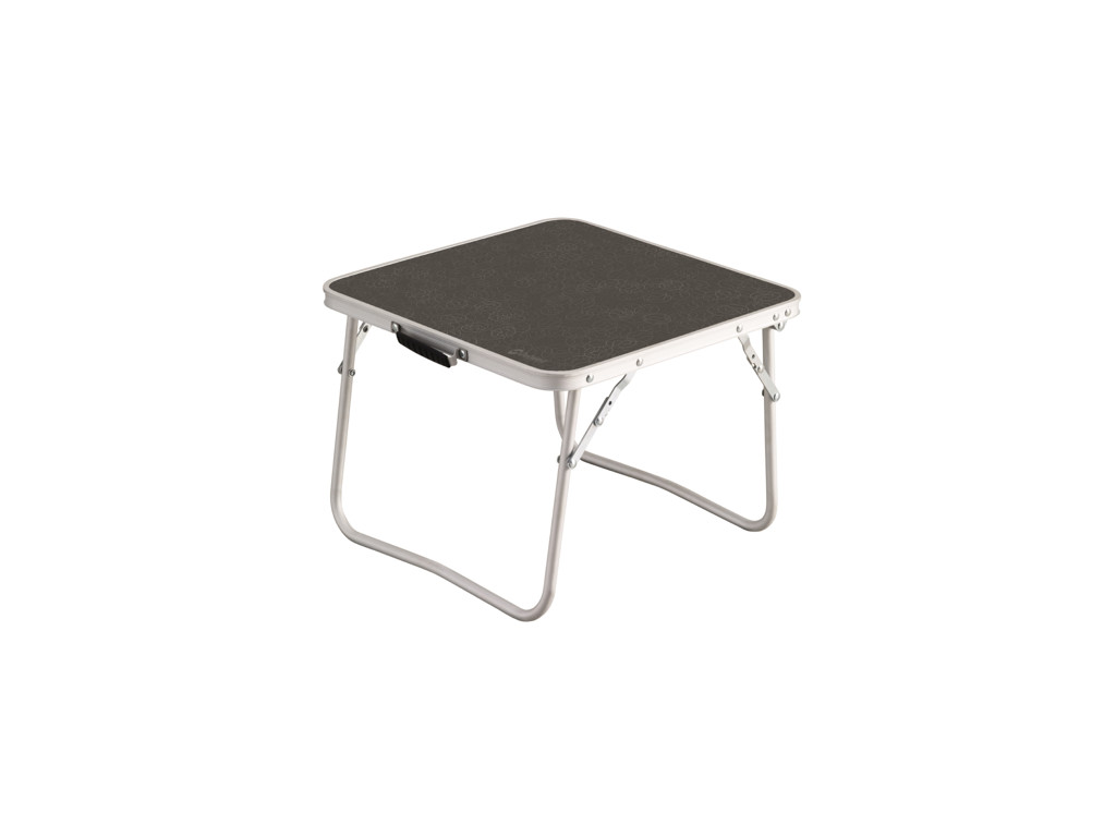 Outwell Nain Low Table - Bord - Aluminium stel - Sort thumbnail