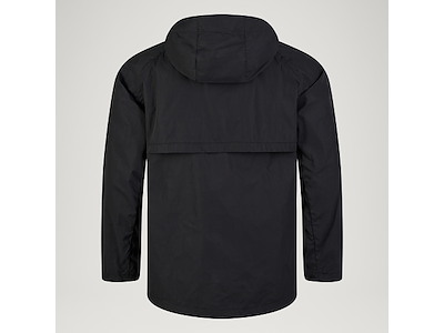 Endura Sulctrac Breathable Lightweight Jacket - Cykeljakke - Moonless Night