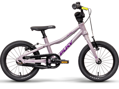 Puky - LS Pro 14 - Børnecykel fra 3 år