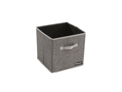 Outwell Cana - Opbevaringsbox - Grå